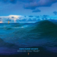 Papa Roach - Who do you Trust (2019)ak