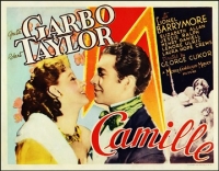 Camille 1936 (Greta Garbo) 720p x264-Classics