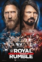 WWE Royal Rumble 2019 PPV WEB h264-HEEL [TJET]