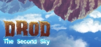 DROD: The Second Sky-GOG DROD: The Second Sky-GOG