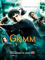 Grimm S02E07 HDTV x264-LOL