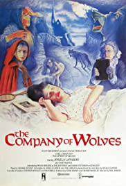The Company Of Wolves 1984 BRRip XviD B4ND1T69
