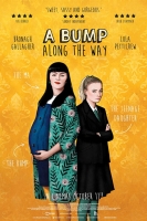 A Bump Along The Way 2019 HDRip XviD AC3-EVO