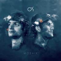 Camo and Krooked - Mosaik (2017) Flac