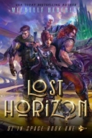 Lost Horizon - Michelle Hercules [EN EPUB] [ebook] [ps]