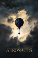 The Aeronauts 2019 HDRip XviD AC3-EVO[TGx]