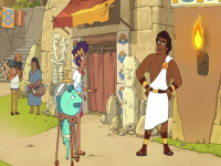 Krapopolis S01E04 480p x264-mSD EZTV