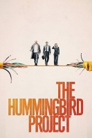 The Hummingbird Project 2018 720p BluRay x264-AAA
