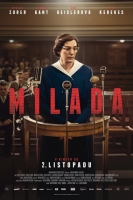 Milada 2017 720p BrRip x265 HEVCBay Milada 2017 720p BrRip x265 HEVCBay