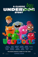 UglyDolls (2019) 720p WEB-DL 750MB - MkvCage UglyDolls (2019) 720p WEB-DL 750MB - MkvCage