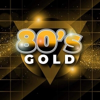 VA - 80's Gold (2020) (320) [DJ]