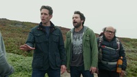 Its Always Sunny In Philadelphia S15E08 PROPER XviD-AFG EZTV Its Always Sunny In Philadelphia S15E08 PROPER XviD-AFG EZTV