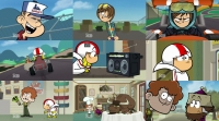 Kick Buttowski Suburban Daredevil S02E10 HDTV x264-W4F