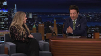 Jimmy Fallon 2023 10 13 Kelly Clarkson XviD-AFG EZTV Jimmy Fallon 2023 10 13 Kelly Clarkson XviD-AFG EZTV