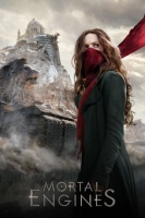 Mortal Engines 2018 720p BrRip 2CH x265 HEVC-PSA