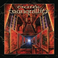 Dark Tranquillity - The Gallery (2021) Mp3 320kbps [PMEDIA] ️