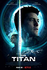 The Titan [2018] BRRip XviD-BLiTZKRiEG avi