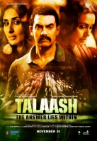 Talaash (2012) Hindi 720p x264 AAC [Vagabond]