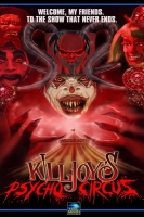 Killjoys Psycho Circus 2016 WEB x264-ASSOCiATE[TGx]