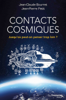 Jean-Pierre Petit - Contacts cosmiques (UFO.OVNI) Jean-Pierre Petit - Contacts cosmiques (UFO.OVNI)