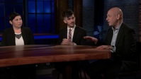 The Problem With Jon Stewart S02E01 720p HEVC x265-MeGusta EZTV
