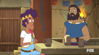 Krapopolis S02E09 720p HEVC x265-MeGusta EZTV Krapopolis S02E09 720p HEVC x265-MeGusta EZTV
