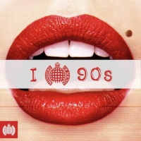 I Love 90s : Ministry of Sound (2019) Mp3 320kbps [PMEDIA] ️