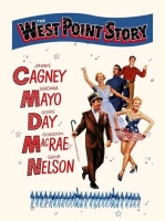 The West Point Story [1950] Doris Day + James Cagney