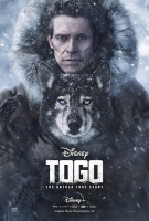 Togo 2019 HDRip XviD AC3-EVO