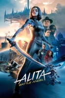 Alita Battle Angel 2019 720p WEBRip x265 HEVCBay Alita Battle Angel 2019 720p WEBRip x265 HEVCBay