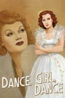 Dance Girl Dance 1940 REMASTERED BDRip x264-RedBlade[TGx]