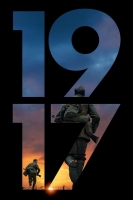 1917 2019 720p WEBRip 800MB x264-GalaxyRG