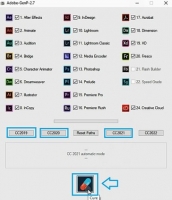 ACC21GenP2.7 (Adobe Universal Patcher)