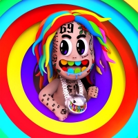 6IX9INE - TattleTales (2020) Mp3 (320kbps) [Hunter]