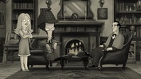 American Dad S17E14 XviD-AFG EZTV American Dad S17E14 XviD-AFG EZTV