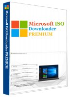 Microsoft ISO Downloader Premium 2020 v1.6 Final - [haxNode]