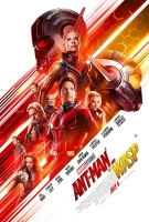 Ant-Man and the Wasp (2018) [WebRip] [720p] [NemoSciri] (With Subtitles)