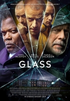 Glass (2019) 1080p BluRay 10bit HEVC 6CH 3GB - MkvCage