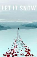 Let it Snow 2020 720p WEBRip 800MB x264-GalaxyRG