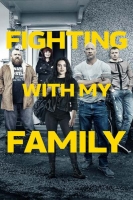 Fighting with My Family 2019 DC BDRip x264-ARiES[TGx]