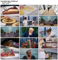 Great British Menu S15E09 (1280x720p HD, 50fps, soft Eng subs)