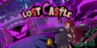 Lost Castle v1.05 [ACTiVATED] [Linux Native]