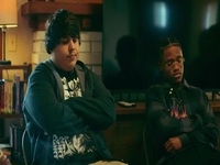 Reservation Dogs S02E07 480p x264-mSD EZTV Reservation Dogs S02E07 480p x264-mSD EZTV