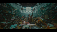 Loki S02E01 1080p HEVC x265-MeGusta EZTV