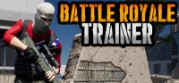 Battle Royale Trainer v1.0.3.1