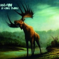 [jazz, prog-rock] (2019) Marbin - Strong Thing [FLAC] [DarkAngie]