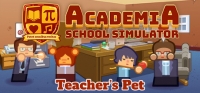 Academia : School Simulator v1.0