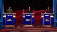 Jeopardy Masters S01E08 720p HEVC x265-MeGusta EZTV Jeopardy Masters S01E08 720p HEVC x265-MeGusta EZTV