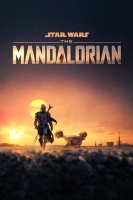 The Mandalorian S01E05 720p WEBRip x265 HEVCBay