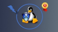 Udemy - Complete Linux Security & Hardening with Practical Examples